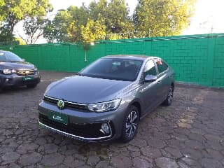 T-Cross
