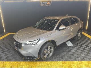 HR-V