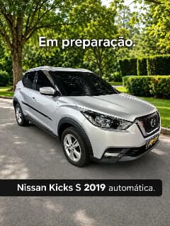 Kicks