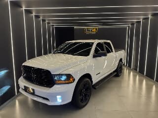 Ram