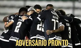 Vasco em busca do bi na Copa do Brasil