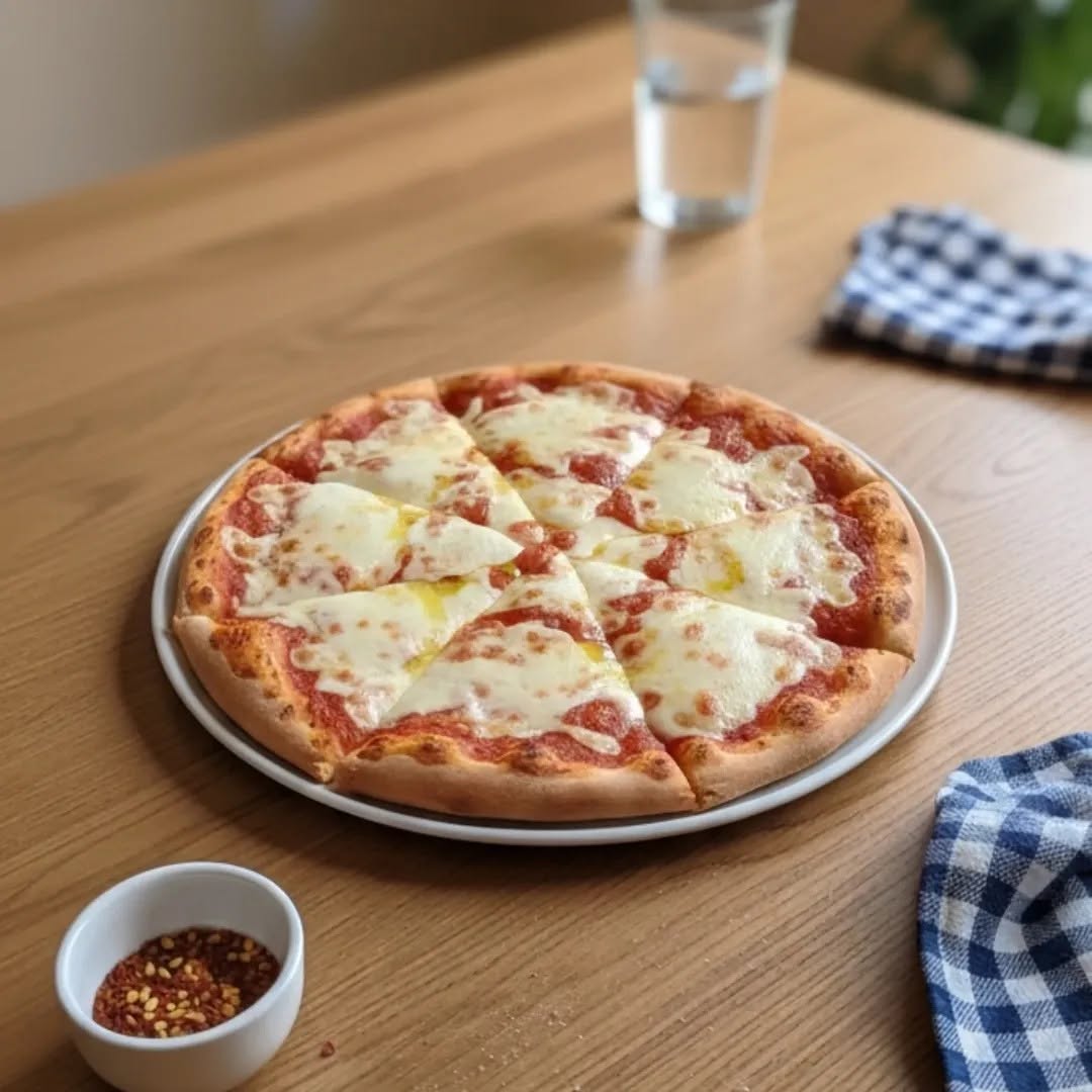 Caiu no Radar do Menu HOT.
Que delícia encontrar a Pizzarella com a promessa de uma pizza carregada de queijo e sabor que conquistou o coração de Balaghat. Com certeza uma opção imperdível para os amantes de pizza! 🍕❤️ #pizzalovers #pizzadelivery #pizzatime #pizzarella # # #
@pizzarella_1292
menuhot.com.br (link na bio)
#menuhot #delivery #promocao #delicias #pedir #food #cardapio