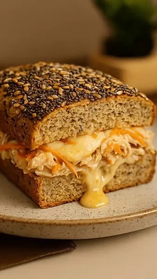 Lanche Natural de Frango Low Carb 🥪🥗
Menu Fit: 330 kcal / 28g proteína / Sem glúten.
Experimente essa opção saudável e saborosa! #ribeiraopreto #lanche #natural #frango #low #carb #menu
Acesse o link na bio.
@menufit_rp
menuhot.com.br (link na bio)
#menuhot #delivery #promocao #delicias #pedir #food #cardapio