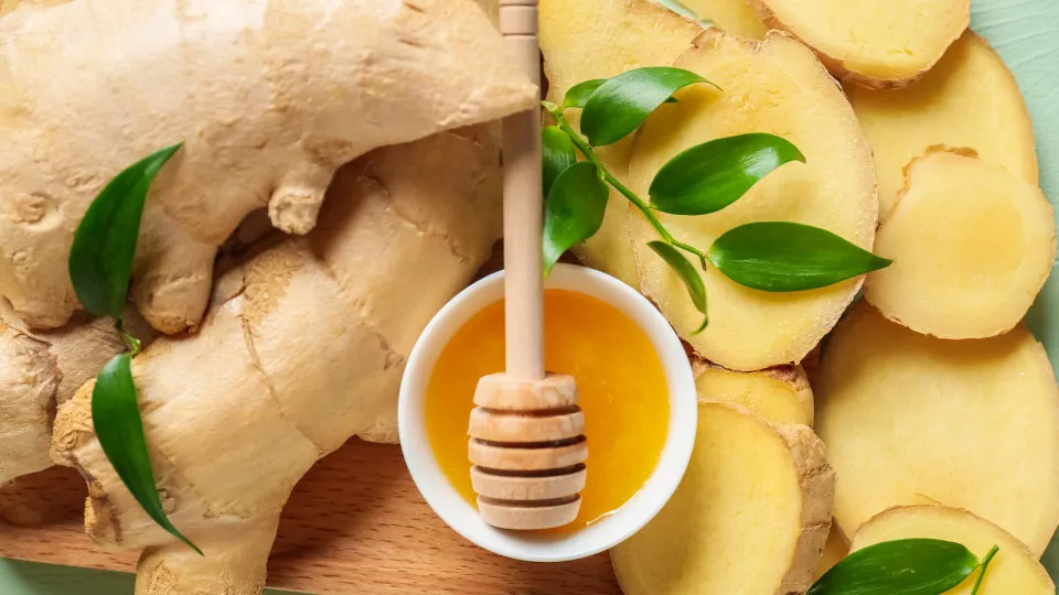 “Conheça os Poderosos Super Alimentos que Agem como Antibióticos Naturais no Corpo Humano”