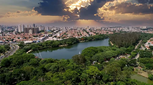 Melhores Cidades do Interior de São Paulo para Morar