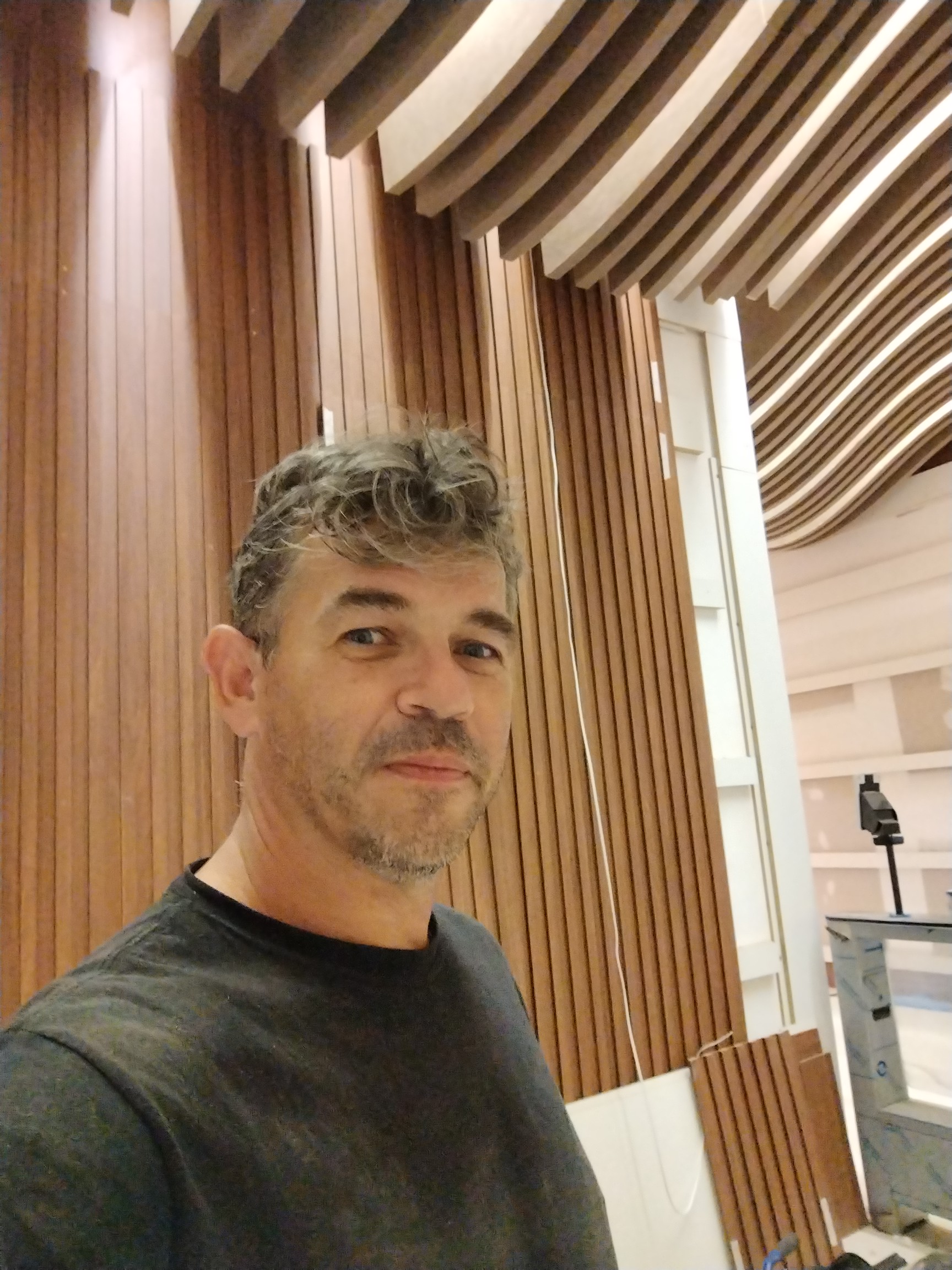 Luciano dos santos