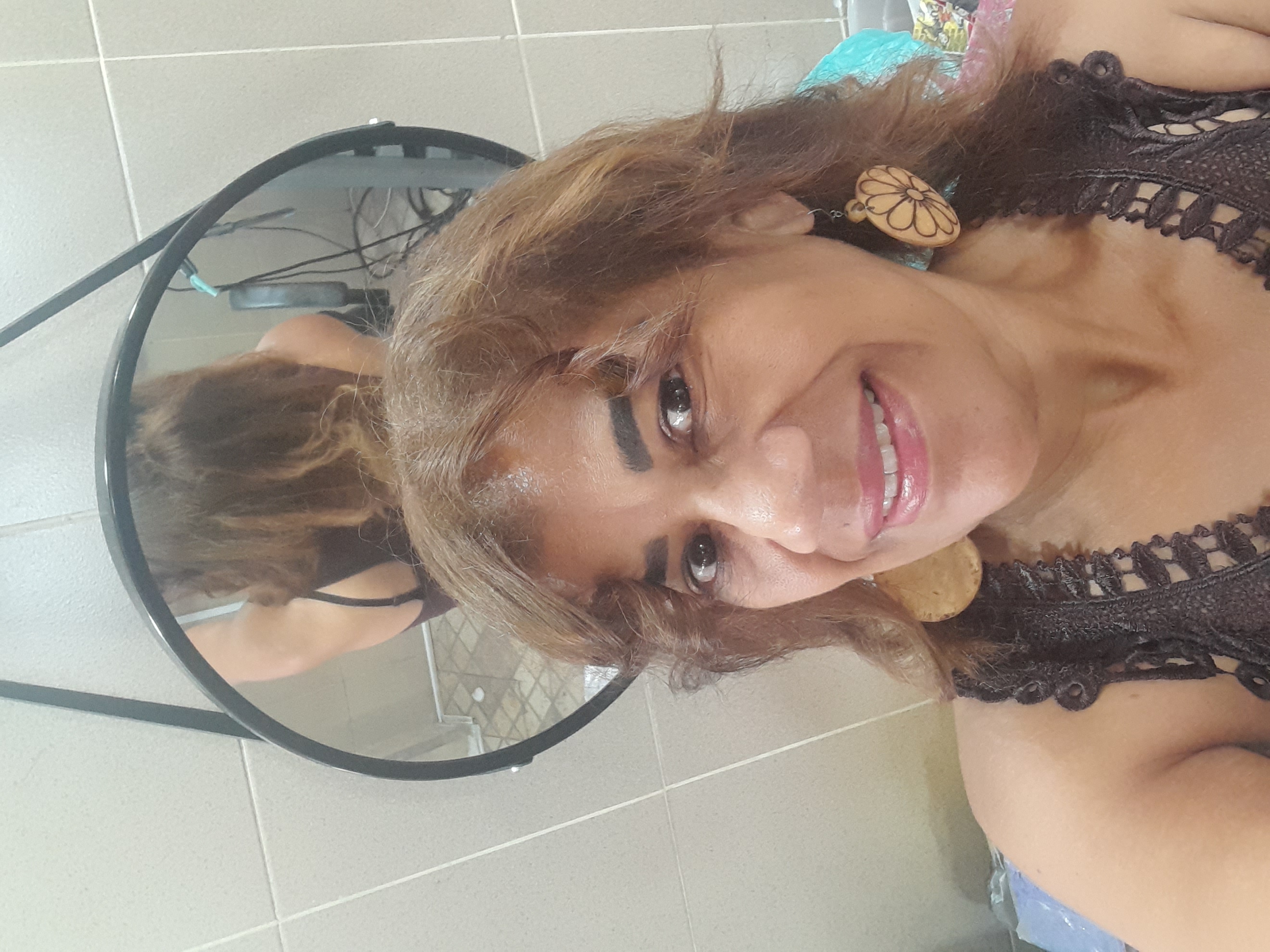 Maildes Santos Bonfim Machado